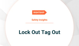 Safety insights Cover - LOTO