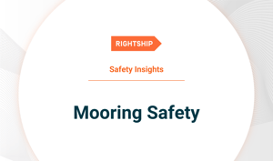 Mooring Safety